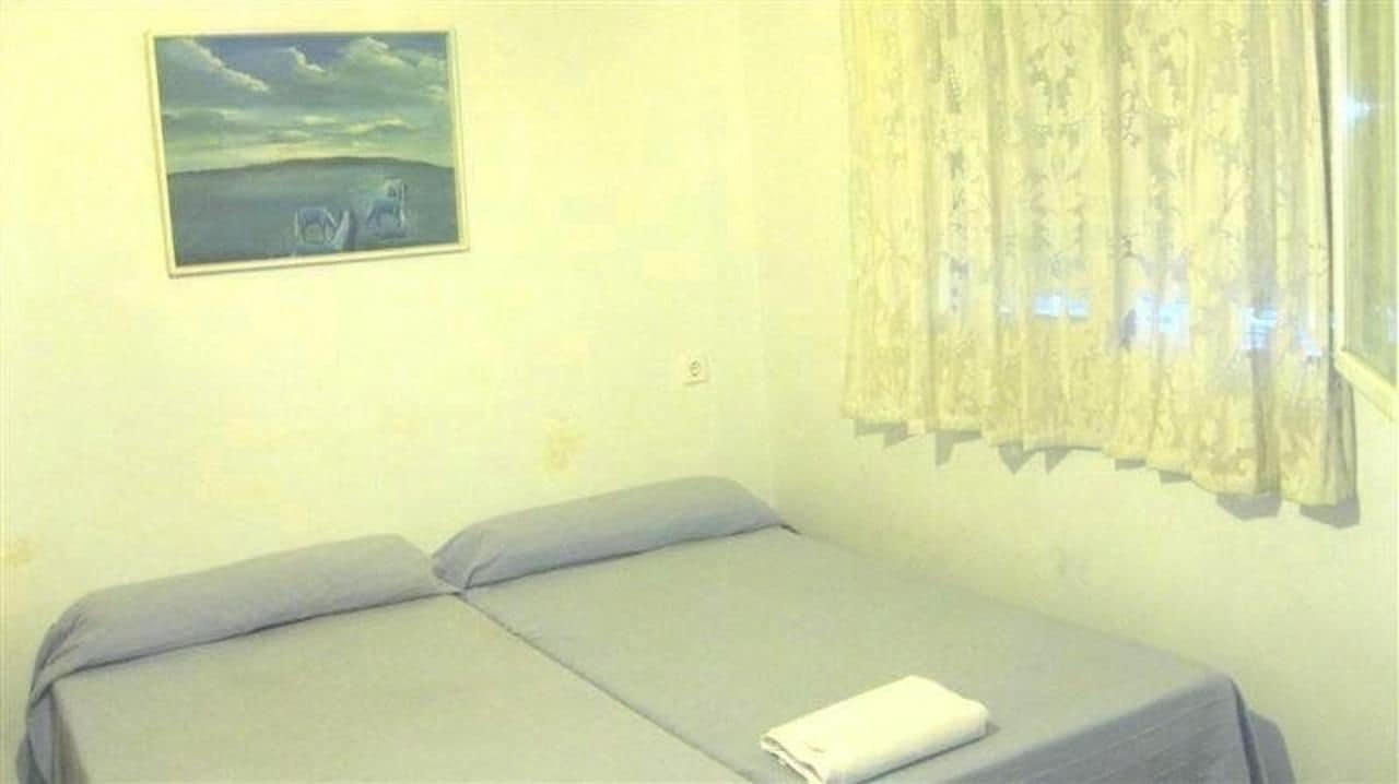 Pension Iglesias Сарагоса Екстер'єр фото